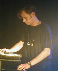 bei der verspielten Arbeit