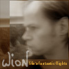 Album "Life´s Fantastic Flights"